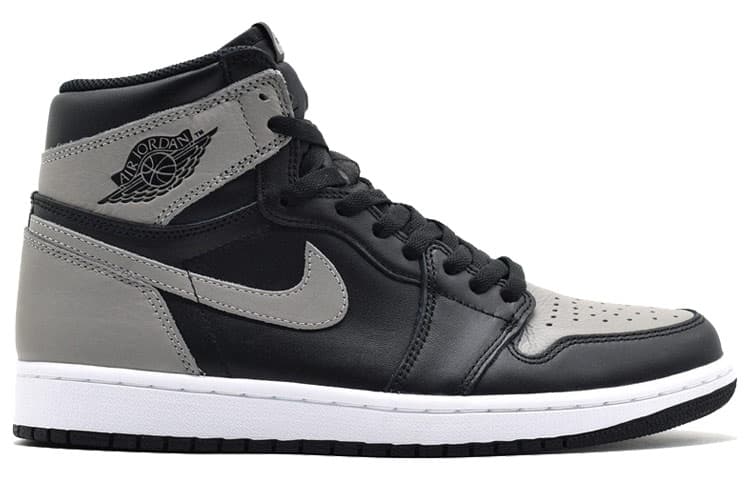 Jordan 1 Retro High OG Shadow 2018 4