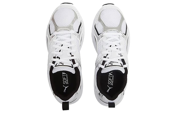 Puma Milenio 'White Limestone' 5