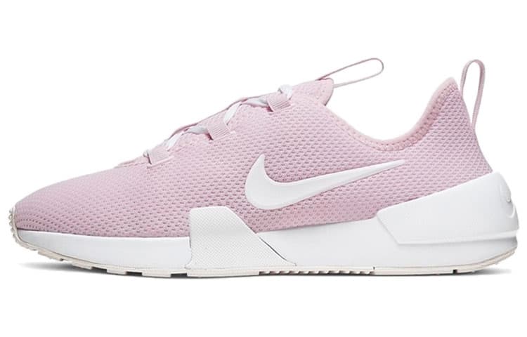 Nike Ashin Modern Pink/White Women's 2