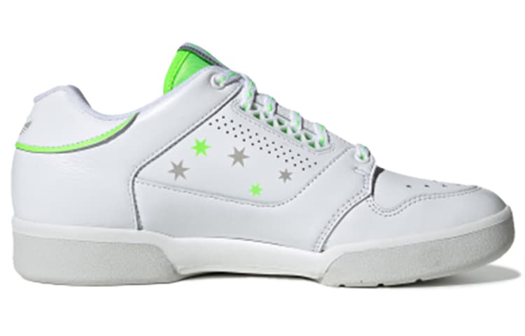 Adidas Slamcourt 'Stars' Women's 3