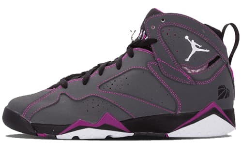 Jordan 7 Retro Valentine's Day 2015 GS 2