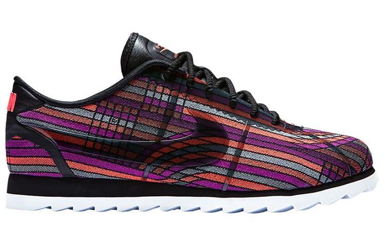 Nike Classic Cortez Ultra JCRD PRM Hot Lava Women's 3