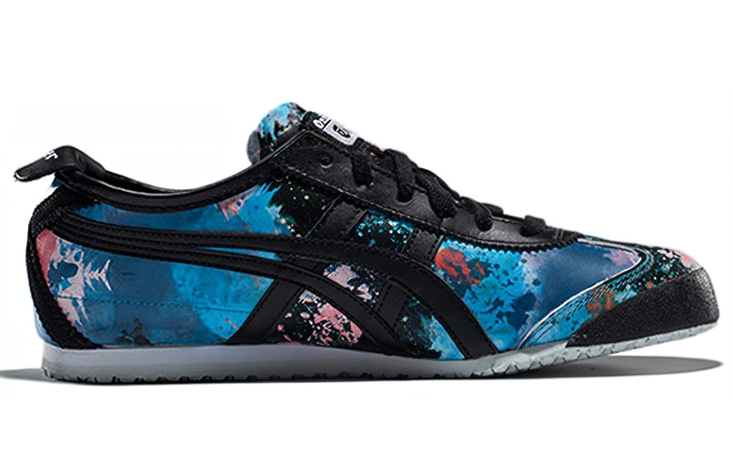 Onitsuka Tiger Mexico 66 Sneakers 'Blue' Women's 3