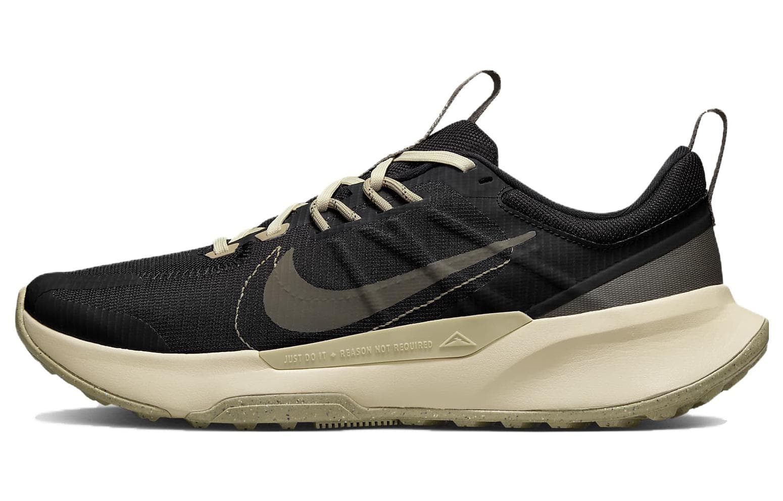 Nike Juniper Trail 2 'Black Ironstone' 2