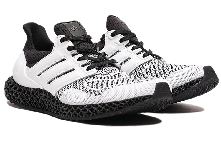 Adidas Ultra 4D Sns Tee Time 5