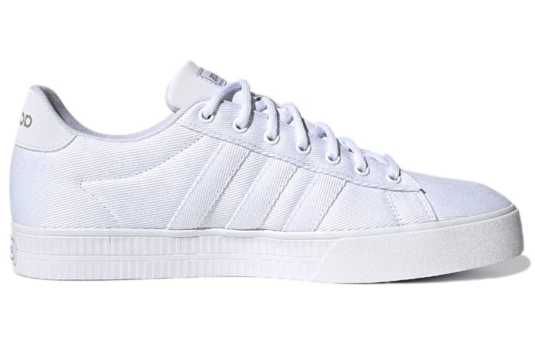 Adidas Neo Neo Daily 3.0 'White' 4