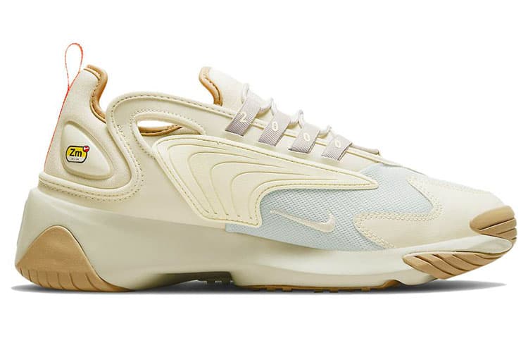 Nike Zoom 2K "Just Do It" 3