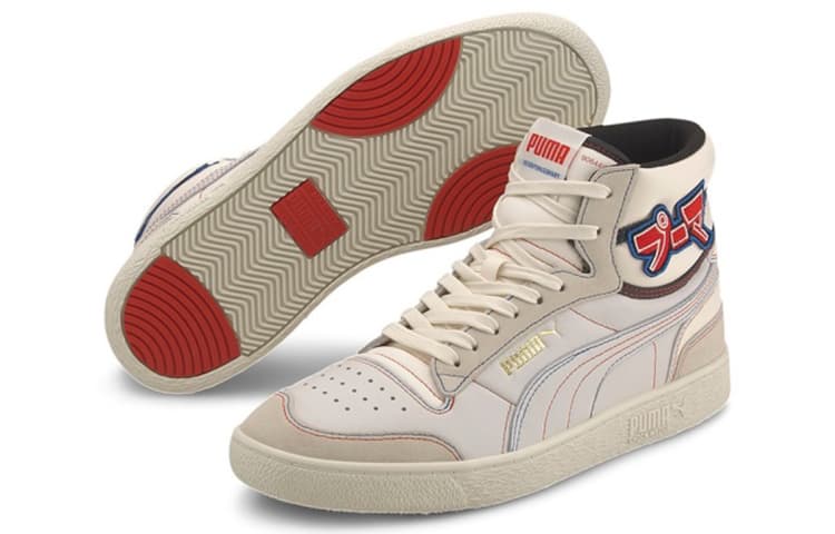 PUMA Ralph Sampson Mid 'Japanorama Pack' 6