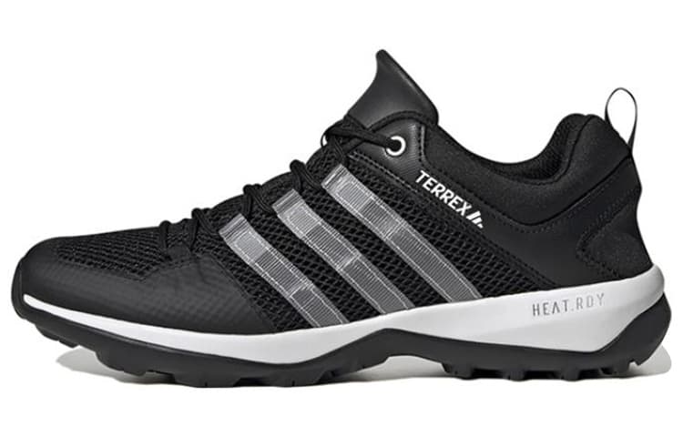 Adidas Terrex Daroga Plus Heat.Rdy 'Black' 2