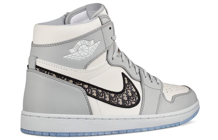 Jordan 1 Retro High Dior 6