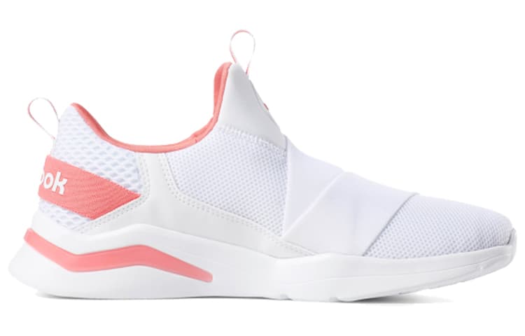Reebok Royal Astrostorm S Running Shoes White Women's 3