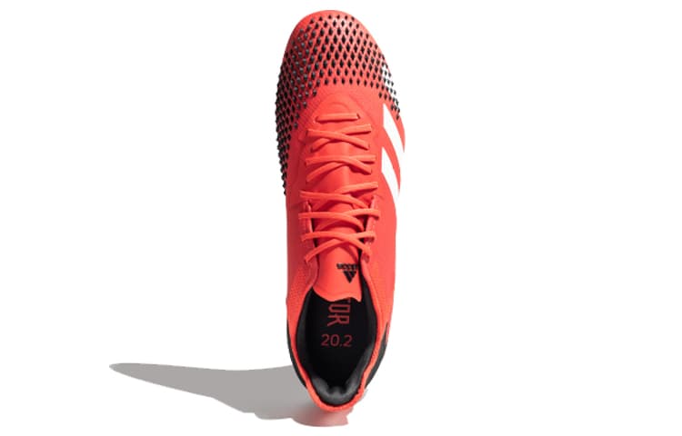 adidas Predator 20.2 MG 'Red' 6