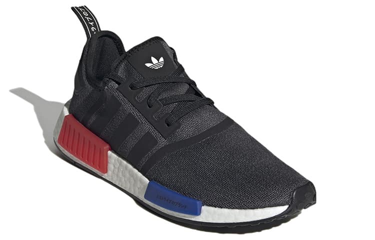 Adidas Originals Nmd R1 Core Black 2023 5