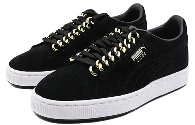 PUMA Suede Classic X Chain 6