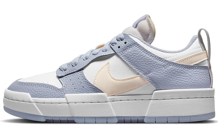 Nike Dunk Low Disrupt Summit White Ghost Women's 2