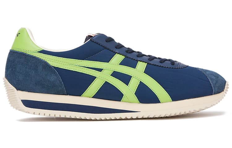 Onitsuka Tiger Moal 77 Nm 'Blue Green' 3