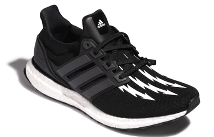 Adidas Ultra Boost Neighborhood Black 4