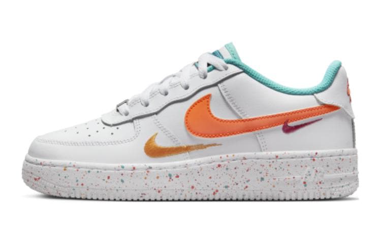 Nike Air Force 1 LV8 GS 'Leap High' 2
