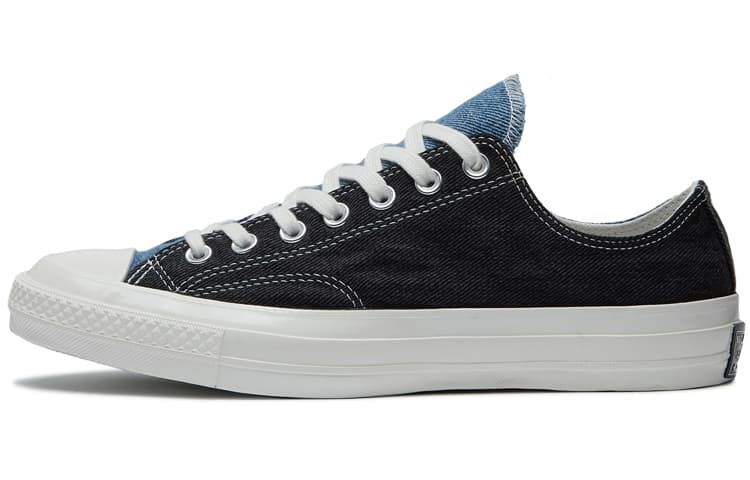 Converse Chuck Taylor All Star 70 Ox Renew Denim Tri Panel
