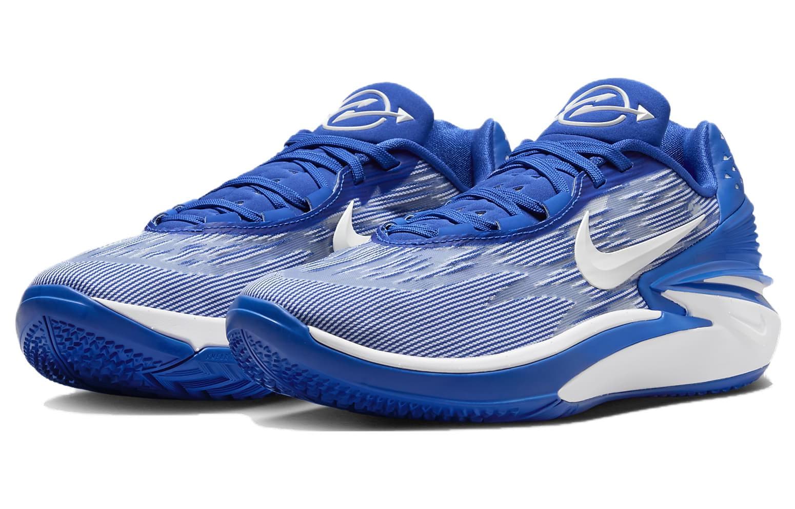 Nike Air Zoom Gt Cut 2 Tb Game Royal 6