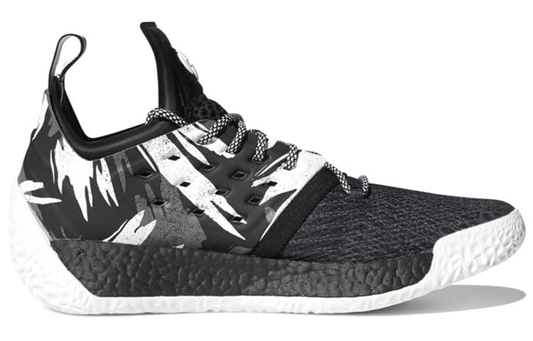 Adidas Harden Vol. 2 'Traffic Jam' 4