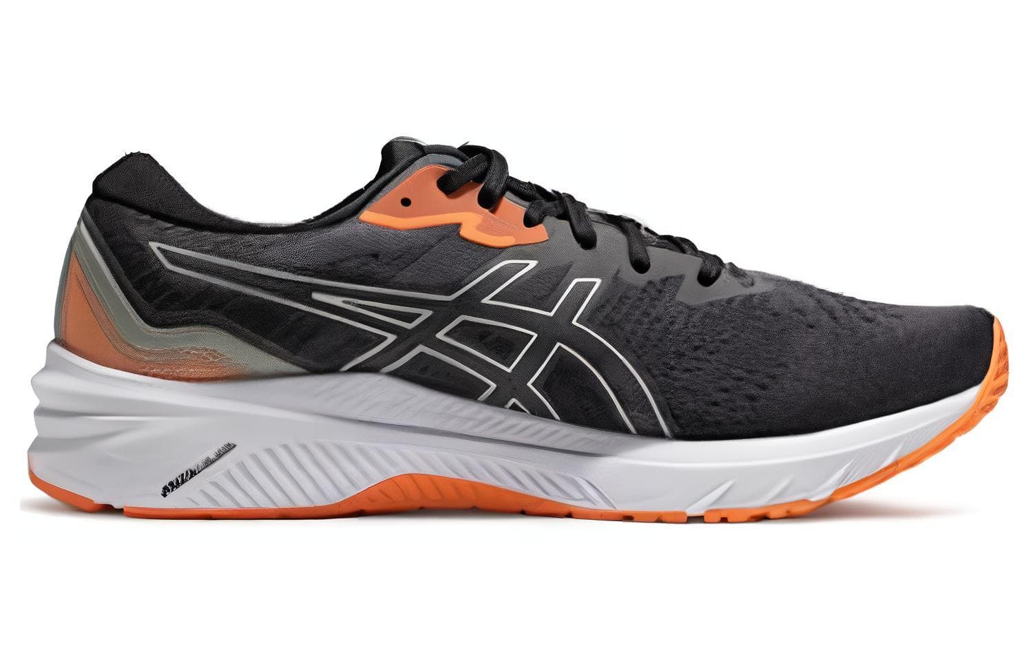Asics GT 1000 11 'Black Island Blue Peach' 4