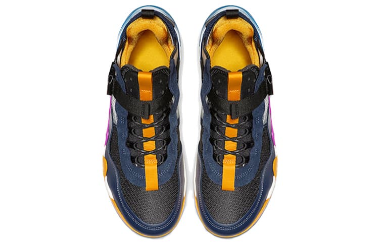 JORDAN Defy Rivals 6