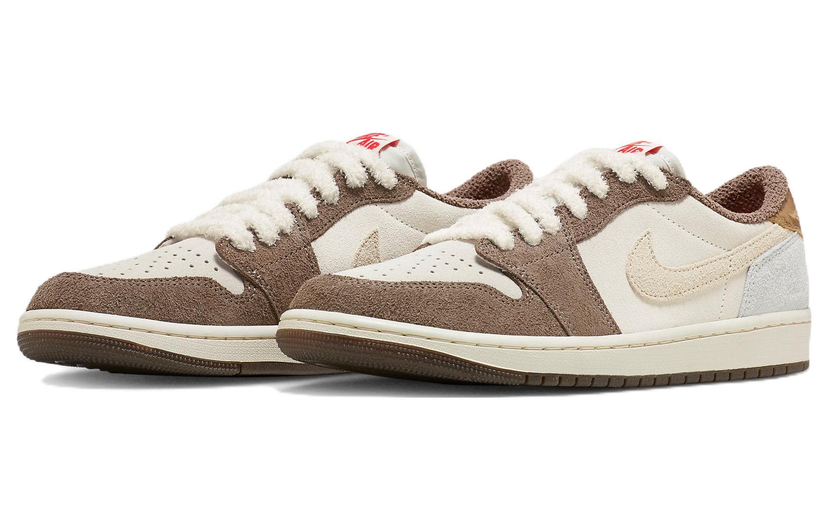 JORDAN 1 Retro Low Og Year Of The Rabbit 6