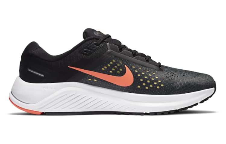 Nike Air Zoom Anthracite 4