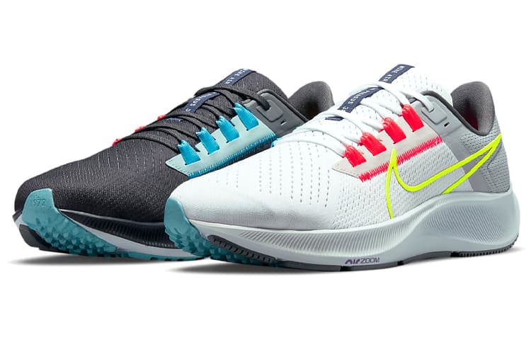 Nike Air Zoom Pegasus 38 Le Greedy 5