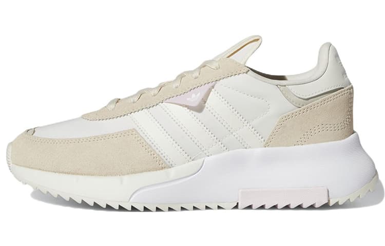Retropy F2 Women's Adidas Originals 'Wonder White' Women's