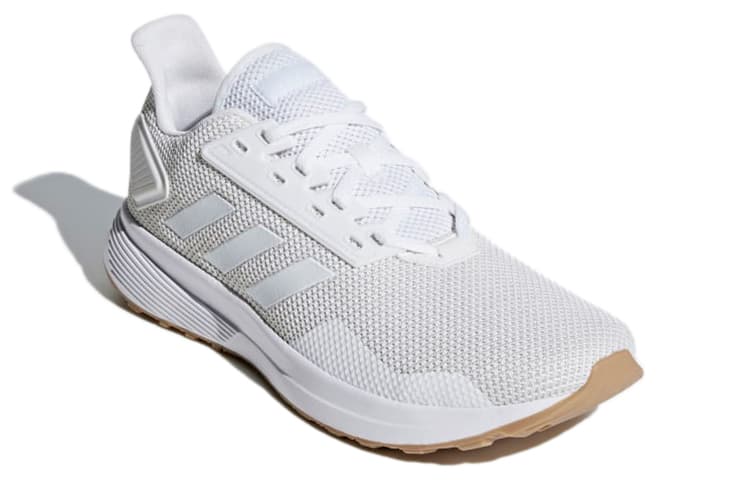 Adidas Duramo 9 'Cloud White' 6