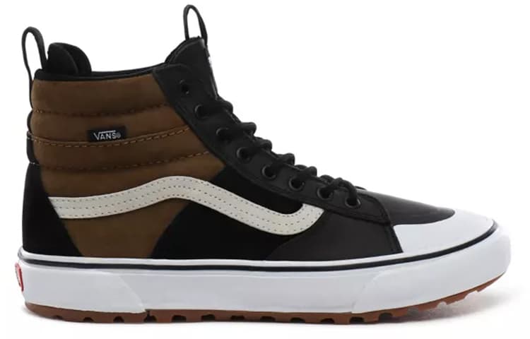 Sk8 Vans Hi Mte 2.0 Dx 'Dirt' 4