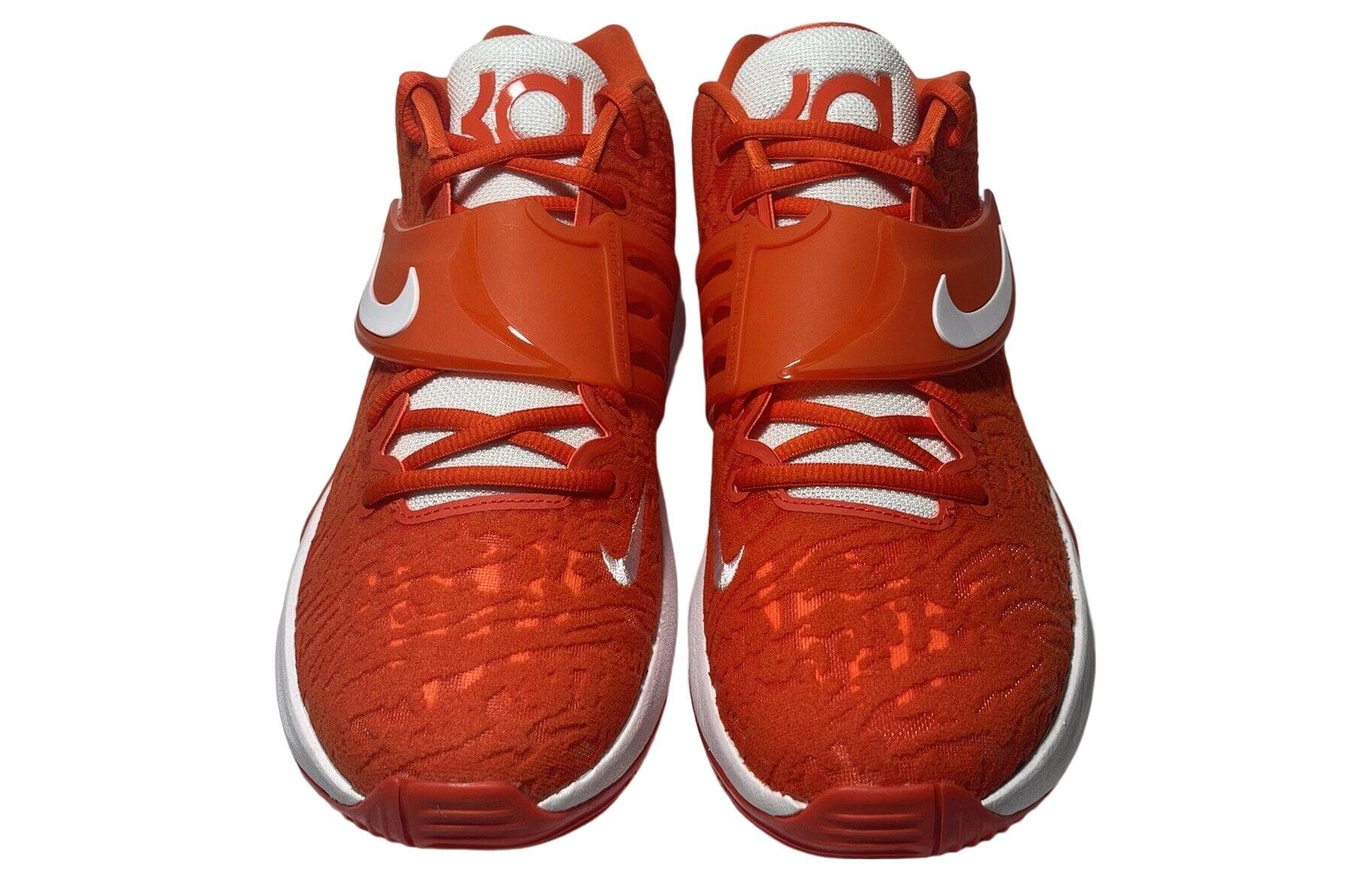 Nike Kd 14 Tb 'Team Orange' 6