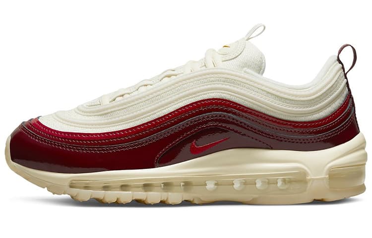 Nike Air Max 97 Dark Beetroot Women's 2