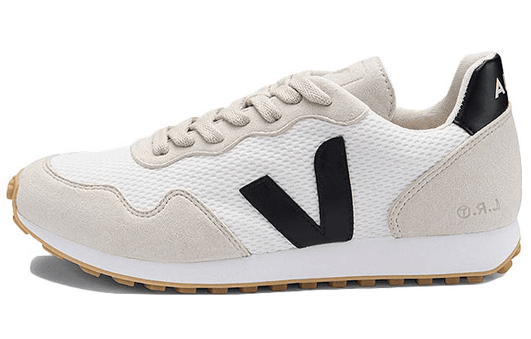 VEJA Sdu Rt Sneakers 'White Beige Black'