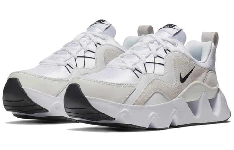 Nike Ryz 365 White Women's 5