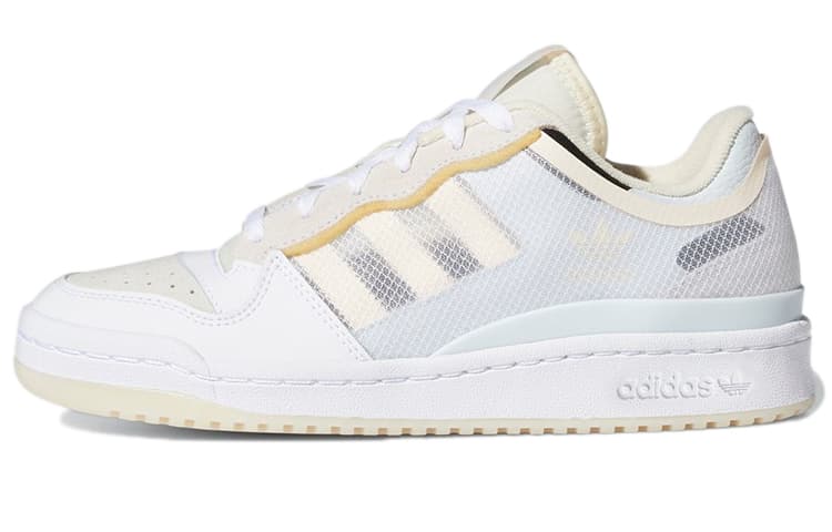 Adidas Forum Low TPU Women's
