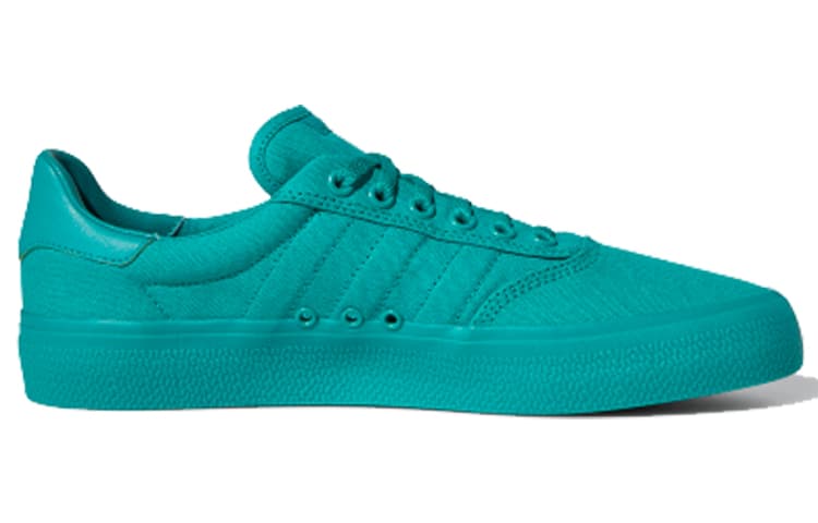 Adidas Originals 3MC 'Glory Green' 4