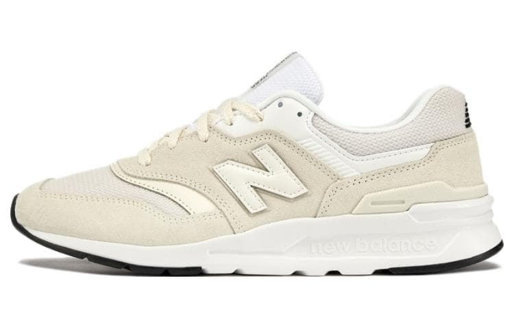 New Balance 997H 'Beige White' Women's 2