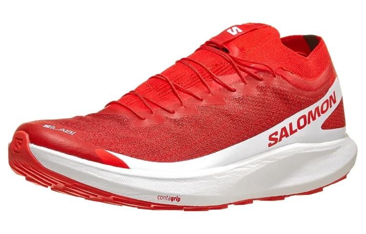 SALOMON S Lab Pulsar 2 'Fiery Red' / L00 6