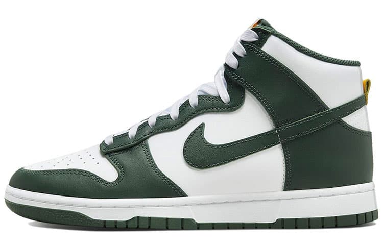 Nike Dunk High Australia 2