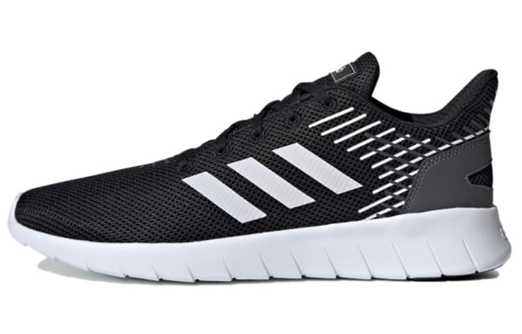 Adidas Neo Asweerun 'Black' 2
