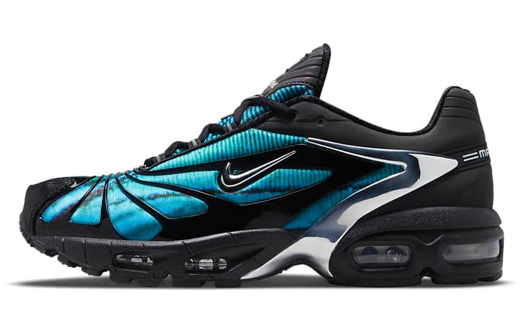 Nike Air Max Tailwind 5 Skepta 2