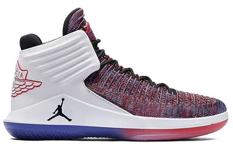 Jordan XXXII Finale 4