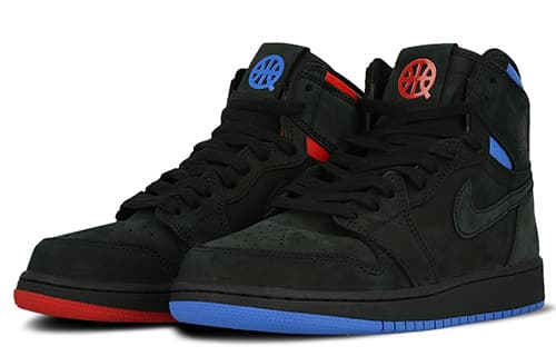 Jordan 1 Retro High OG Quai 54 4
