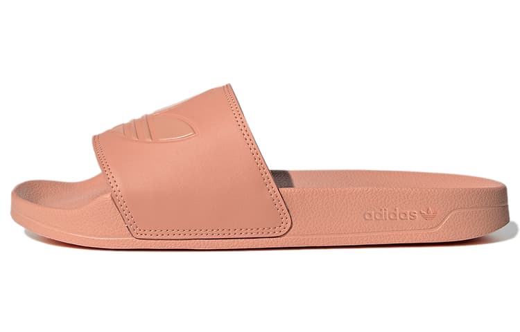 Adilette Adidas Originals Lite Slide 'Ambient Blush' 2