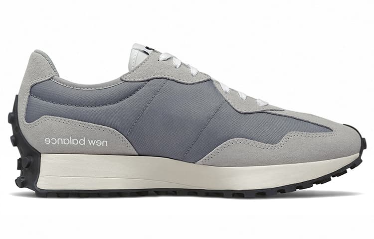 New Balance 327 Rain Cloud Virtual Violet 3
