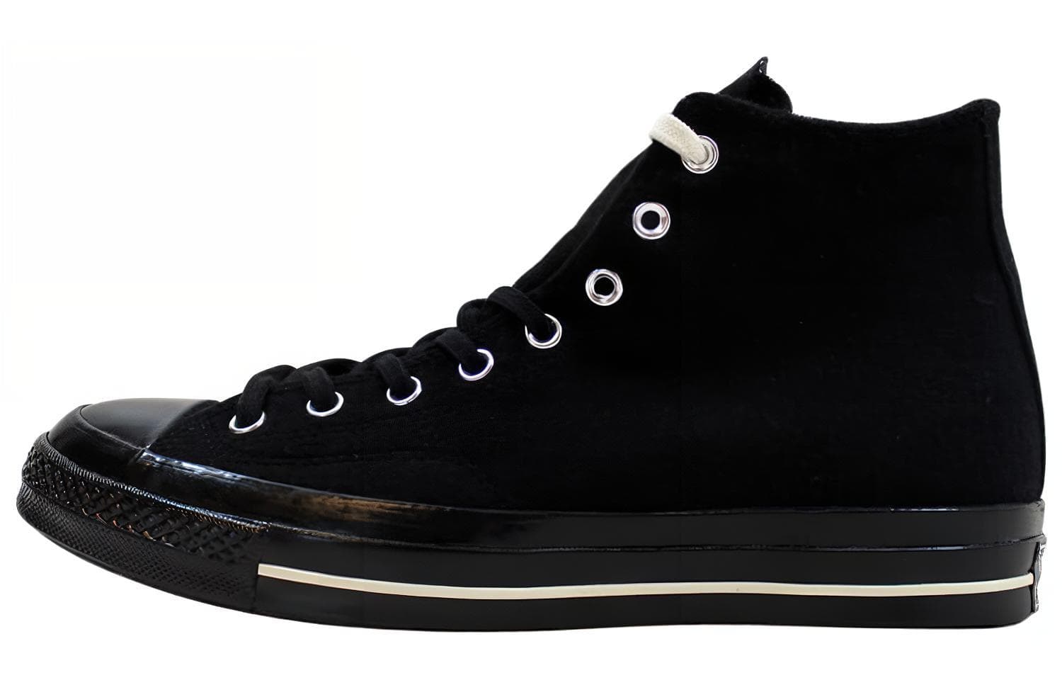 Chuck Taylor All Star Converse 70 High 'Black'