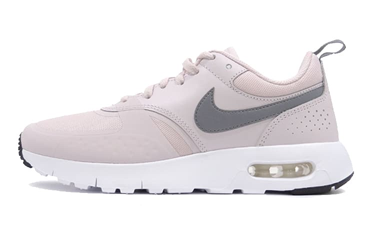 Nike Air Max Vision 'Pink White Grey' Gs 2